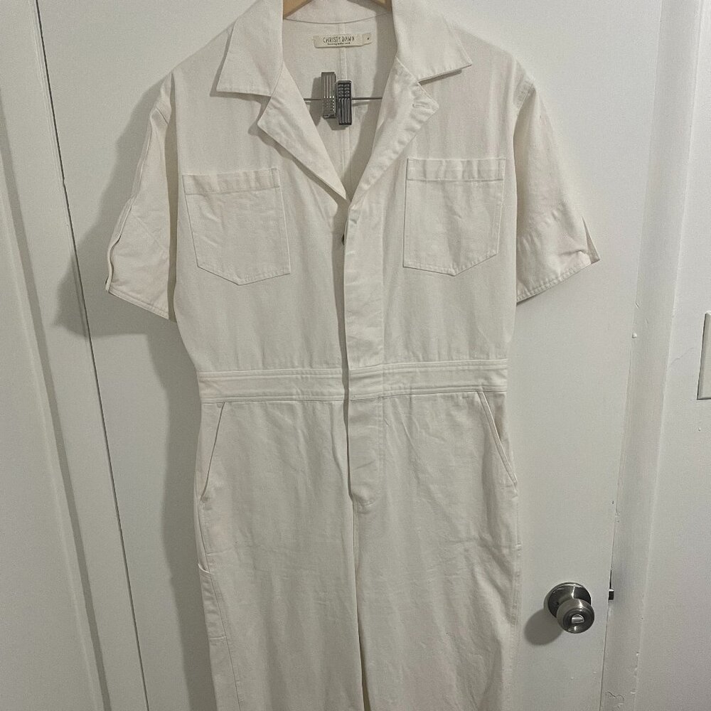 Christy Dawn Penny Jumper